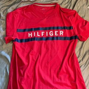 Tommy Hilfiger shirt size xl